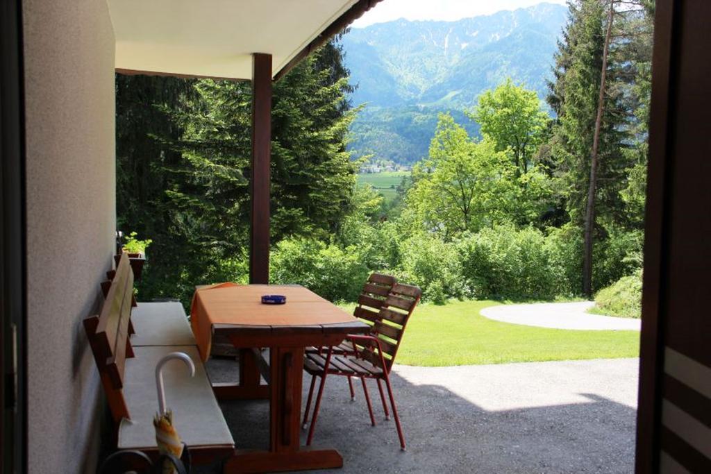 Pension Waldruh - Tannenheim Faak am See Exterior photo